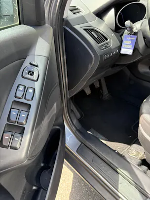 Hyundai ix35 2.0 GDi Style 4WD