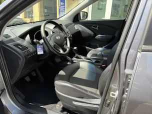 Hyundai ix35 2.0 GDi Style 4WD