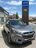 Hyundai ix35 2.0 GDi Style 4WD