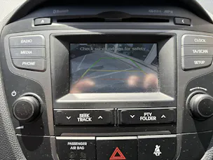 Hyundai ix35 2.0 GDi Style 4WD