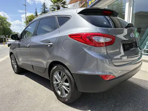 Hyundai ix35 2.0 GDi Style 4WD