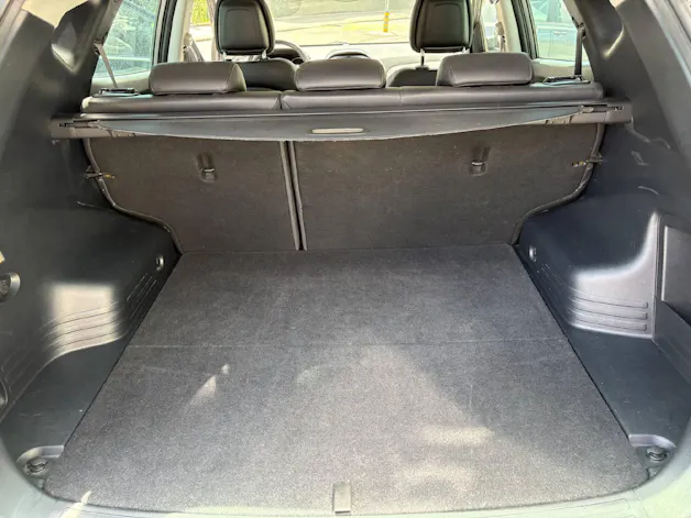 Hyundai ix35 2.0 GDi Style 4WD