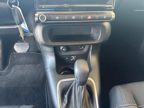 Fahrzeugbild CITROEN C3 1.2 PureTech Swiss Edition+