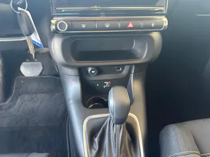 Citroën C3 1.2 PureTech Swiss Edition+