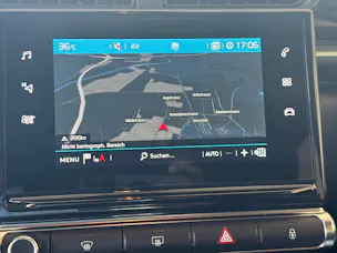 Citroën C3 1.2 PureTech Swiss Edition+