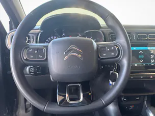 Citroën C3 1.2 PureTech Swiss Edition+