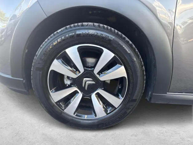 Citroën C3 1.2 PureTech Swiss Edition+