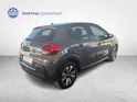 Citroën C3 1.2 PureTech Swiss Edition+