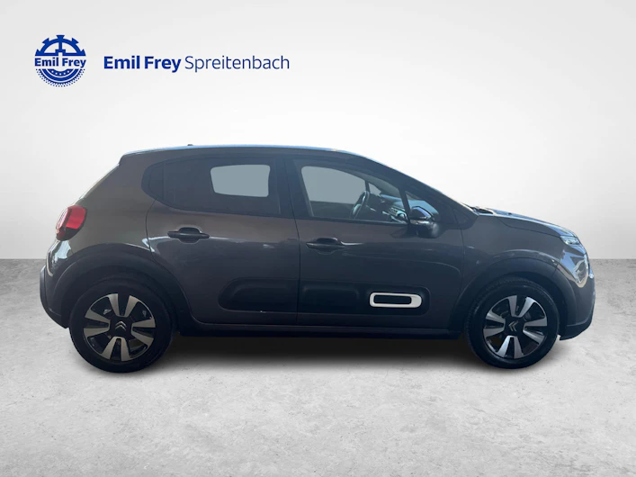 Fahrzeugbild CITROEN C3