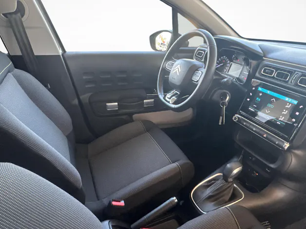 Citroën C3 1.2 PureTech Swiss Edition+