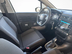 Fahrzeugbild CITROEN C3 1.2 PureTech Swiss Edition+