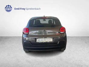 Fahrzeugbild CITROEN C3 1.2 PureTech Swiss Edition+