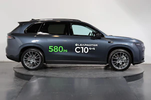 image du véhicule LEAPMOTOR C10 EV AWD