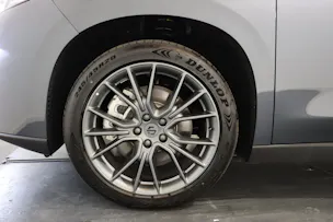Leapmotor C10 EV AWD