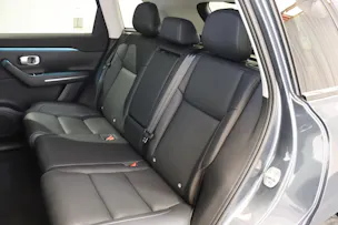 Leapmotor C10 EV AWD