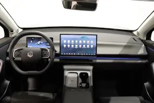 Leapmotor C10 EV AWD