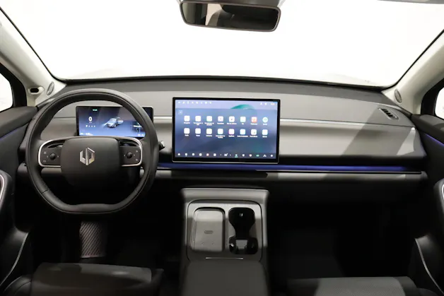 Leapmotor C10 EV AWD