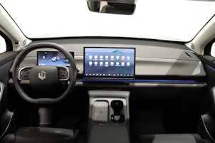 image du véhicule LEAPMOTOR C10 EV AWD
