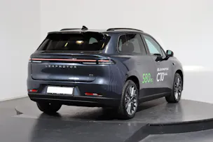 Leapmotor C10 EV AWD