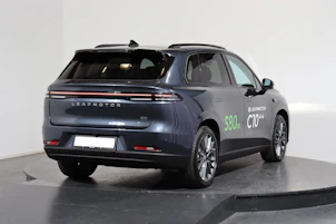 image du véhicule LEAPMOTOR C10 EV AWD