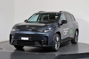 image du véhicule LEAPMOTOR C10 EV AWD