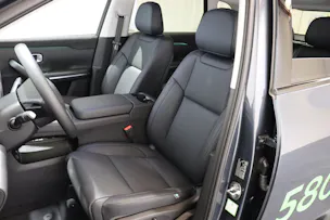 Leapmotor C10 EV AWD