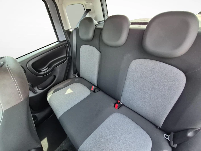 Fahrzeugbild FIAT PANDA