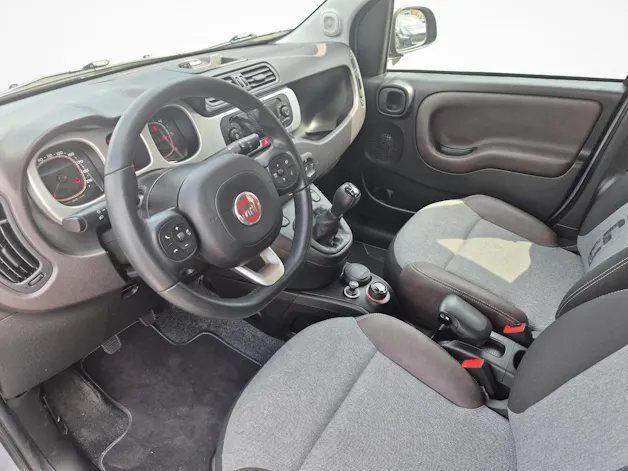 FIAT Panda 1.3 JTD Cross 4x4 S/S