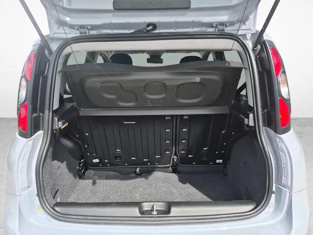 FIAT Panda 1.3 JTD Cross 4x4 S/S