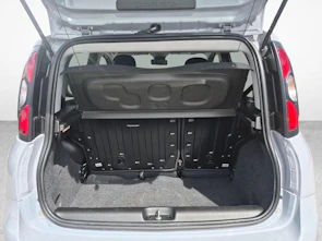 Fahrzeugbild FIAT Panda 1.3 JTD Cross 4x4 S/S