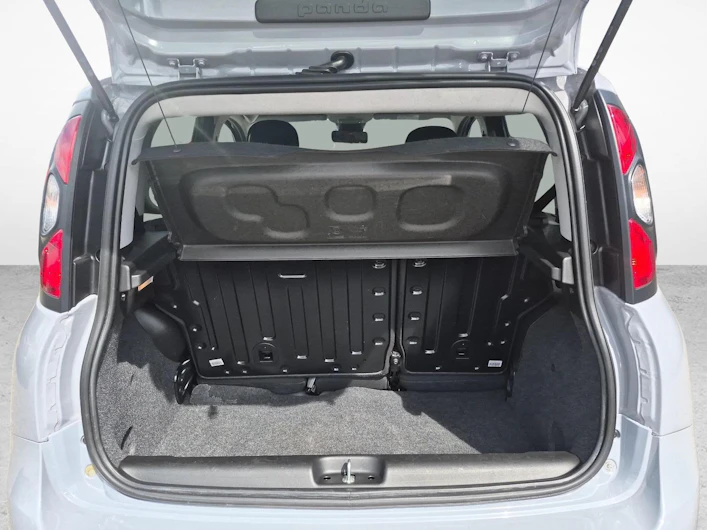 Fahrzeugbild FIAT PANDA