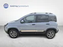 FIAT Panda 1.3 JTD Cross 4x4 S/S