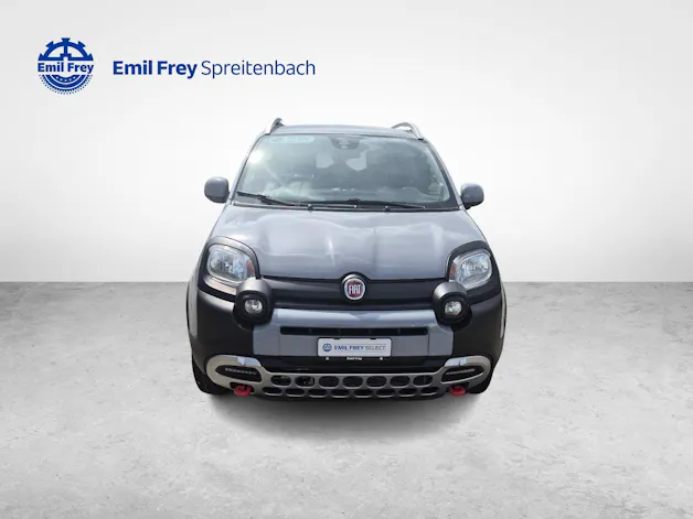 FIAT Panda 1.3 JTD Cross 4x4 S/S