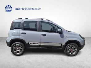 Fahrzeugbild FIAT Panda 1.3 JTD Cross 4x4 S/S