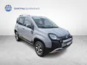 FIAT Panda 1.3 JTD Cross 4x4 S/S