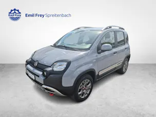 FIAT Panda 1.3 JTD Cross 4x4 S/S