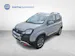FIAT Panda 1.3 JTD Cross 4x4 S/S