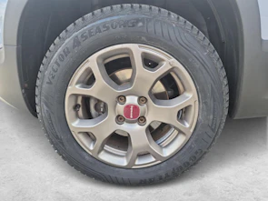 Fahrzeugbild FIAT Panda 1.3 JTD Cross 4x4 S/S
