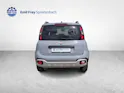 FIAT Panda 1.3 JTD Cross 4x4 S/S