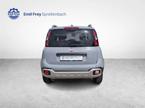 Fahrzeugbild FIAT Panda 1.3 JTD Cross 4x4 S/S