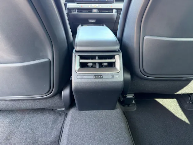 Lexus ES 500e Comfort AWD