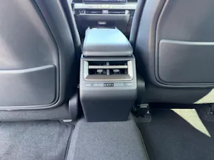 Lexus ES 500e Comfort AWD