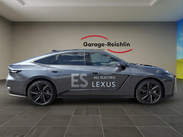 Lexus ES 500e Comfort AWD