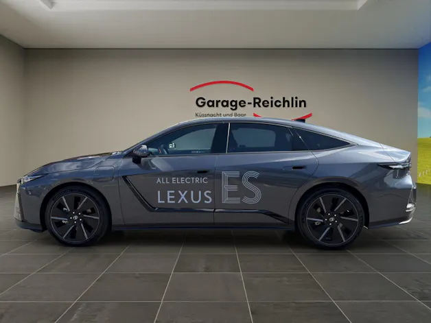 Lexus ES 500e Comfort AWD