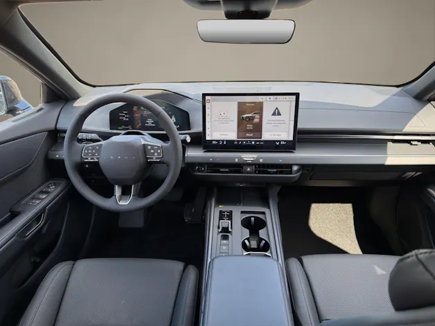 Lexus ES 500e Comfort AWD