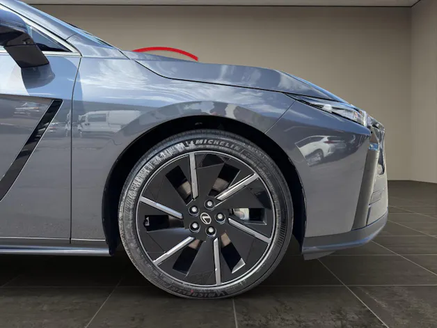 Lexus ES 500e Comfort AWD