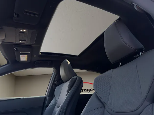 Lexus ES 500e Comfort AWD