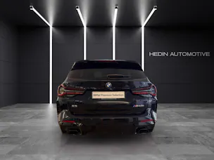 BMW X3 M40i