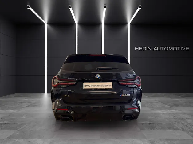 BMW X3 M40i