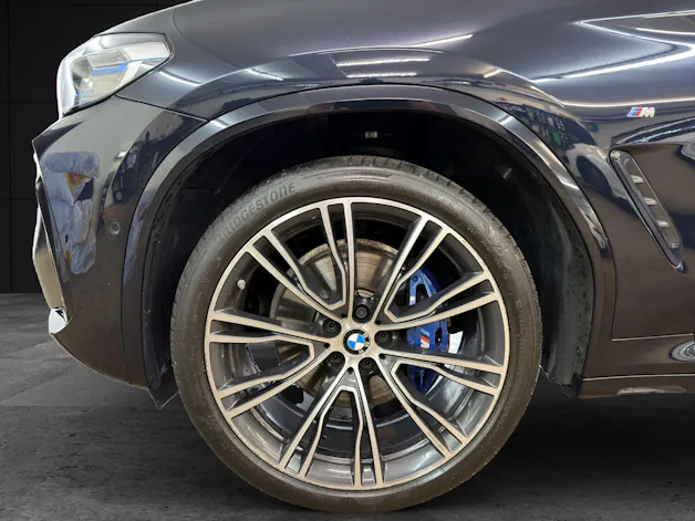 BMW X3 M40i